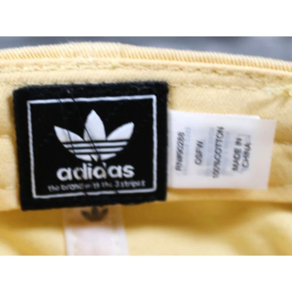 adidas spell out